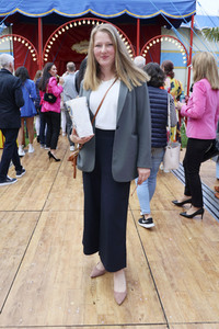 Galapremiere des Circus Roncalli in Hamburg
