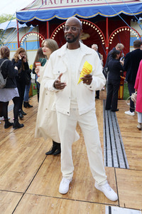Galapremiere des Circus Roncalli in Hamburg