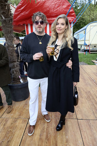 Galapremiere des Circus Roncalli in Hamburg