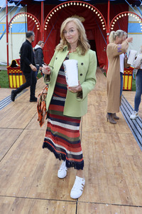 Galapremiere des Circus Roncalli in Hamburg