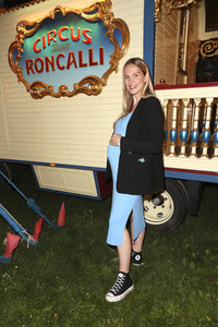 Galapremiere des Circus Roncalli in Hamburg