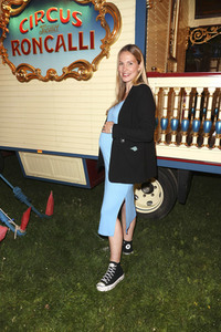 Galapremiere des Circus Roncalli in Hamburg