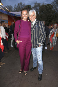 Galapremiere des Circus Roncalli in Hamburg
