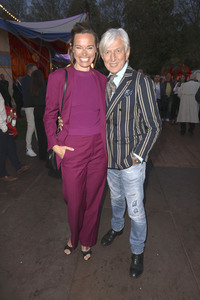 Galapremiere des Circus Roncalli in Hamburg