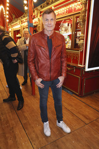 Galapremiere des Circus Roncalli in Hamburg