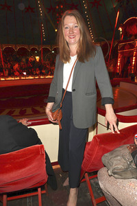 Galapremiere des Circus Roncalli in Hamburg