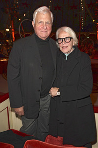 Galapremiere des Circus Roncalli in Hamburg