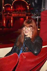 Galapremiere des Circus Roncalli in Hamburg