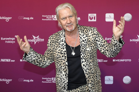 Konzert 'Schlagersterne Mallorca 2023' in Palma