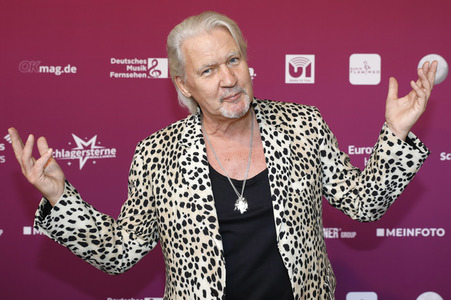 Konzert 'Schlagersterne Mallorca 2023' in Palma