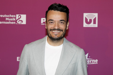 Konzert 'Schlagersterne Mallorca 2023' in Palma