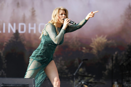 Konzert 'Schlagersterne Mallorca 2023' in Palma