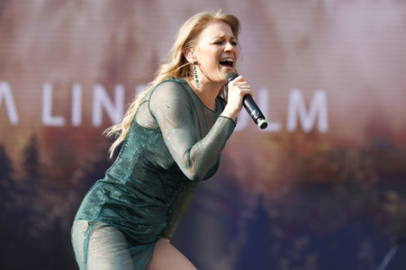 Konzert 'Schlagersterne Mallorca 2023' in Palma