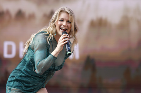 Konzert 'Schlagersterne Mallorca 2023' in Palma