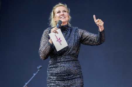 Konzert 'Schlagersterne Mallorca 2023' in Palma