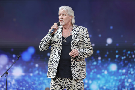 Konzert 'Schlagersterne Mallorca 2023' in Palma