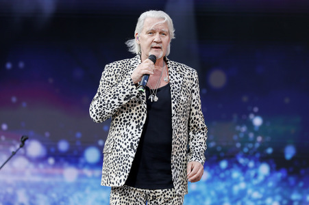 Konzert 'Schlagersterne Mallorca 2023' in Palma