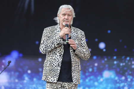 Konzert 'Schlagersterne Mallorca 2023' in Palma
