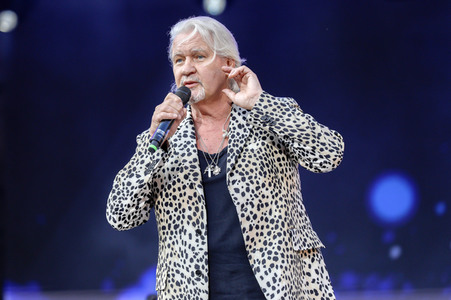 Konzert 'Schlagersterne Mallorca 2023' in Palma
