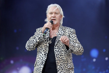 Konzert 'Schlagersterne Mallorca 2023' in Palma
