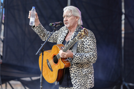 Konzert 'Schlagersterne Mallorca 2023' in Palma