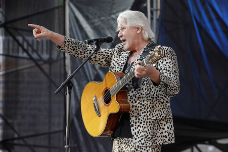 Konzert 'Schlagersterne Mallorca 2023' in Palma