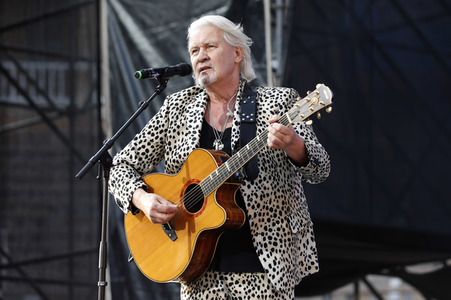 Konzert 'Schlagersterne Mallorca 2023' in Palma