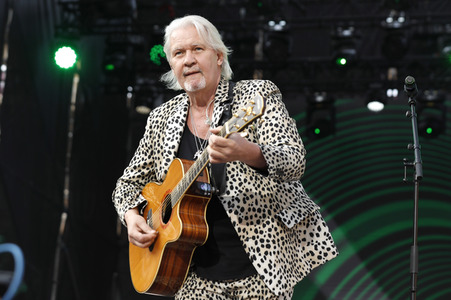 Konzert 'Schlagersterne Mallorca 2023' in Palma