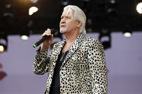 Konzert 'Schlagersterne Mallorca 2023' in Palma