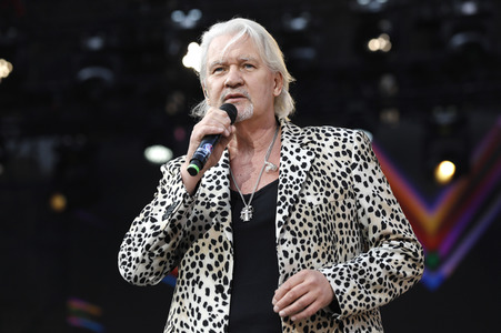 Konzert 'Schlagersterne Mallorca 2023' in Palma