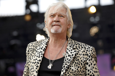 Konzert 'Schlagersterne Mallorca 2023' in Palma