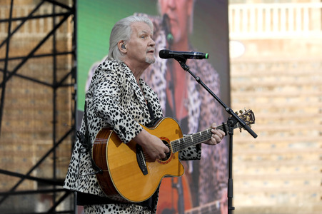 Konzert 'Schlagersterne Mallorca 2023' in Palma