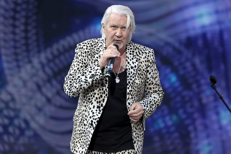 Konzert 'Schlagersterne Mallorca 2023' in Palma
