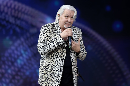 Konzert 'Schlagersterne Mallorca 2023' in Palma