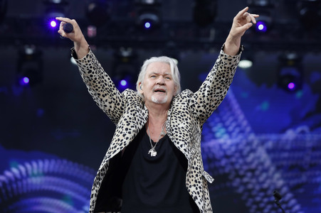 Konzert 'Schlagersterne Mallorca 2023' in Palma