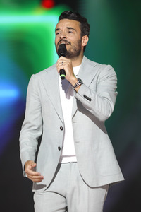 Konzert 'Schlagersterne Mallorca 2023' in Palma