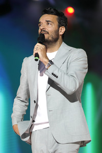 Konzert 'Schlagersterne Mallorca 2023' in Palma