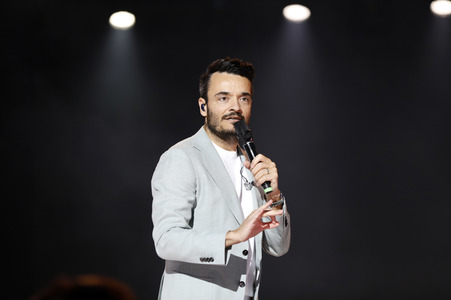 Konzert 'Schlagersterne Mallorca 2023' in Palma