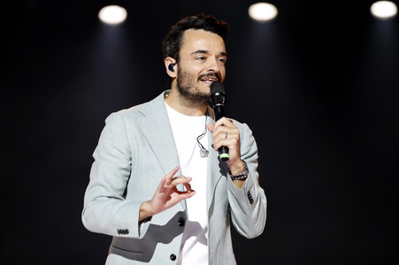Konzert 'Schlagersterne Mallorca 2023' in Palma