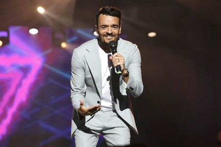 Konzert 'Schlagersterne Mallorca 2023' in Palma