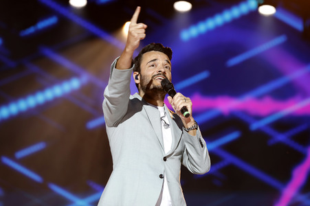 Konzert 'Schlagersterne Mallorca 2023' in Palma