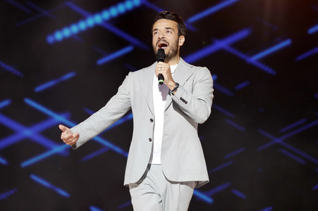 Konzert 'Schlagersterne Mallorca 2023' in Palma