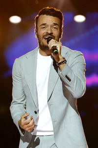 Konzert 'Schlagersterne Mallorca 2023' in Palma