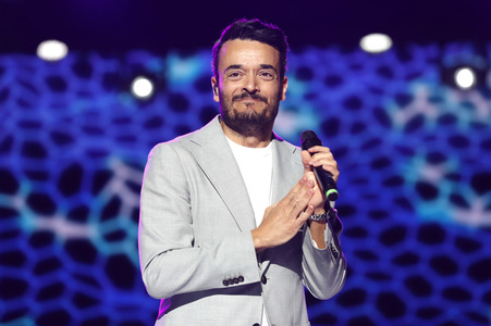 Konzert 'Schlagersterne Mallorca 2023' in Palma