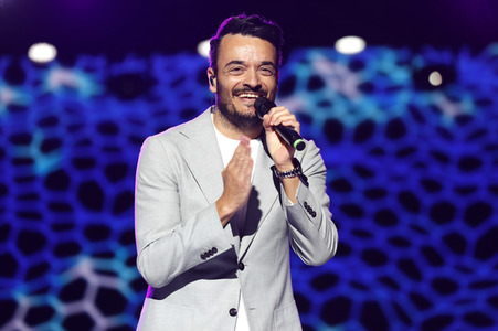 Konzert 'Schlagersterne Mallorca 2023' in Palma
