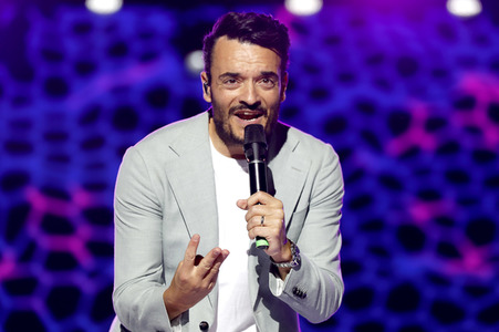 Konzert 'Schlagersterne Mallorca 2023' in Palma