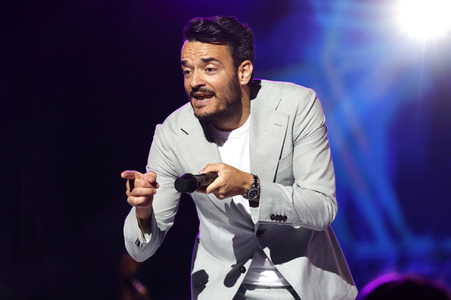 Konzert 'Schlagersterne Mallorca 2023' in Palma