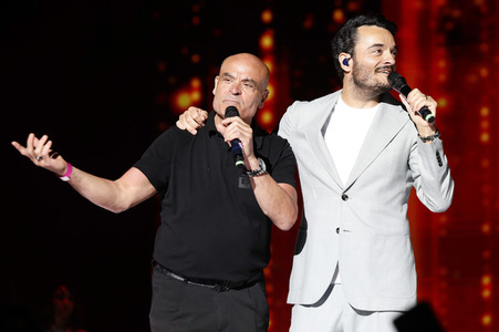Konzert 'Schlagersterne Mallorca 2023' in Palma