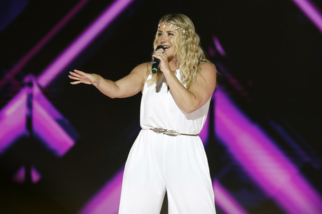 Konzert 'Schlagersterne Mallorca 2023' in Palma
