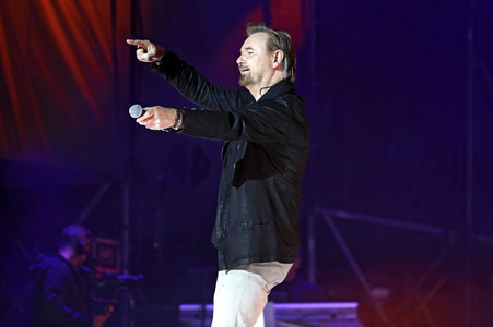 Konzert 'Schlagersterne Mallorca 2023' in Palma
